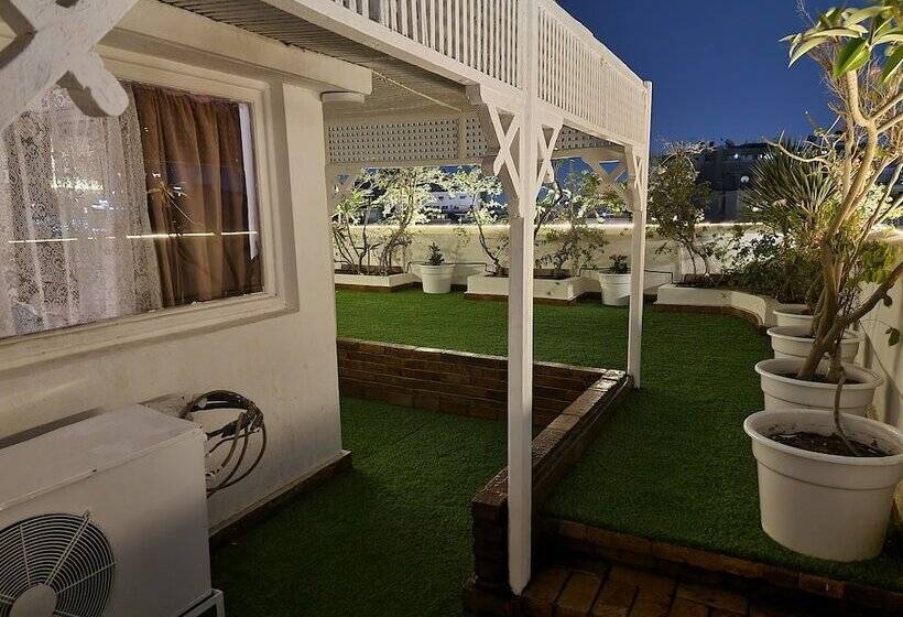 هتل Carlton Downtown Cairo