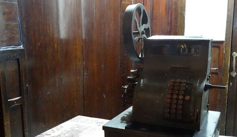 هتل Carlton Downtown Cairo