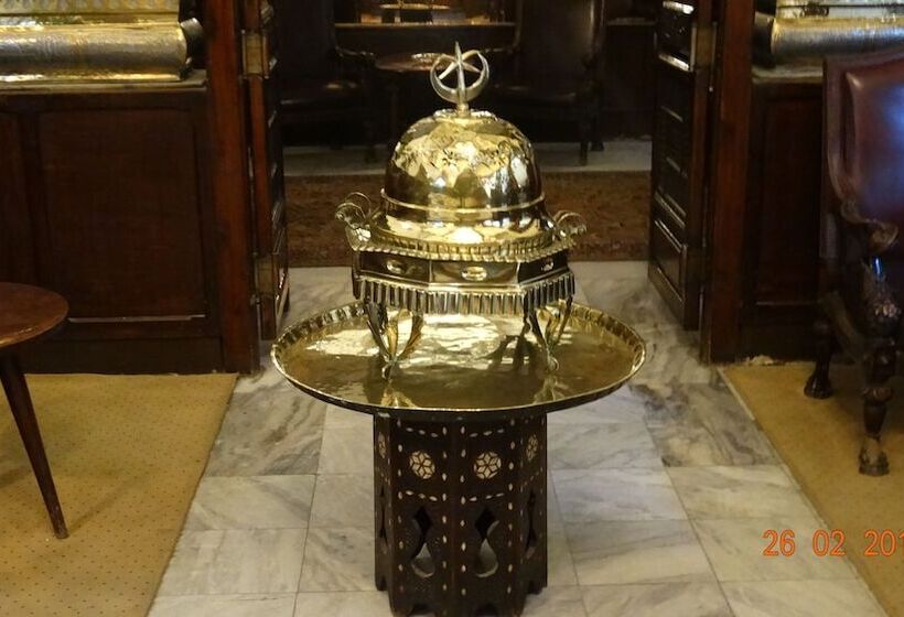 هتل Carlton Downtown Cairo