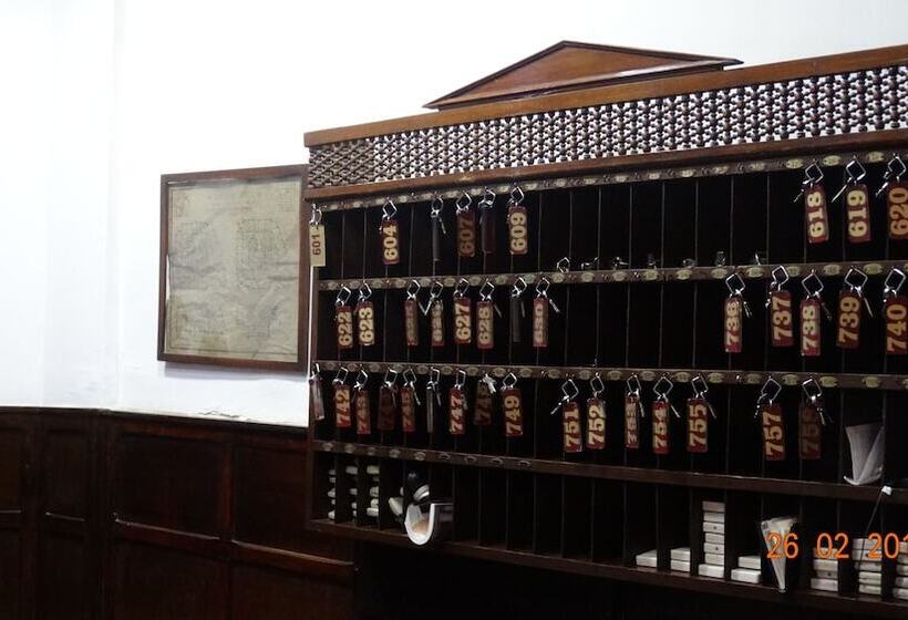 هتل Carlton Downtown Cairo