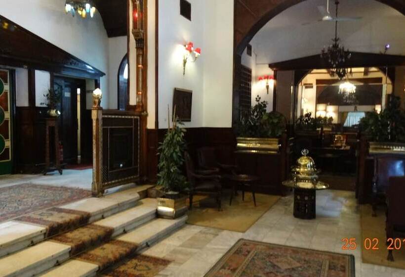 هتل Carlton Downtown Cairo