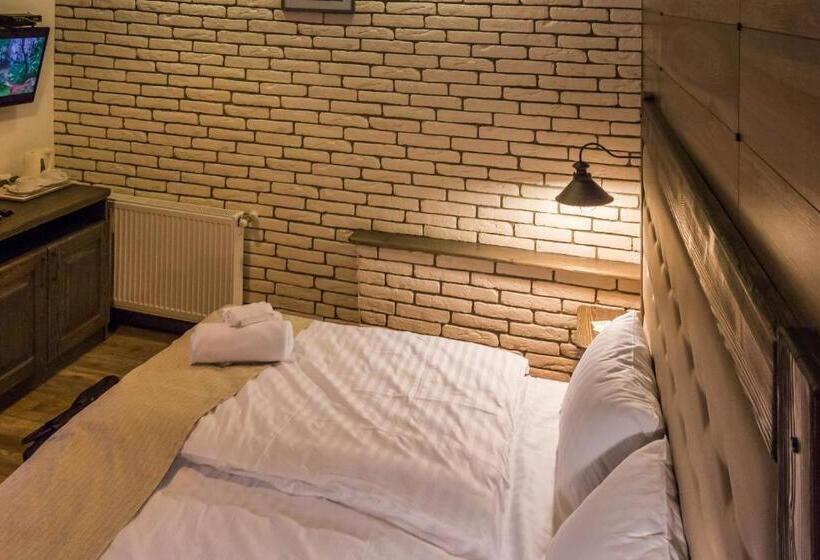 هتل Chalet Crepdechine