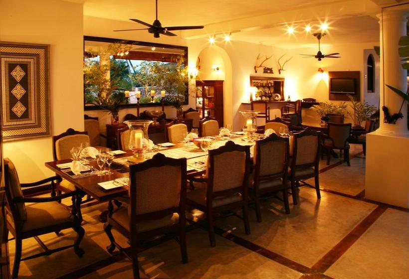 בית מלון כפרי Clingendael