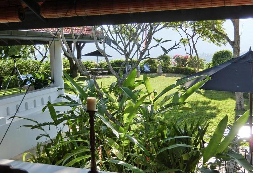 בית מלון כפרי Clingendael