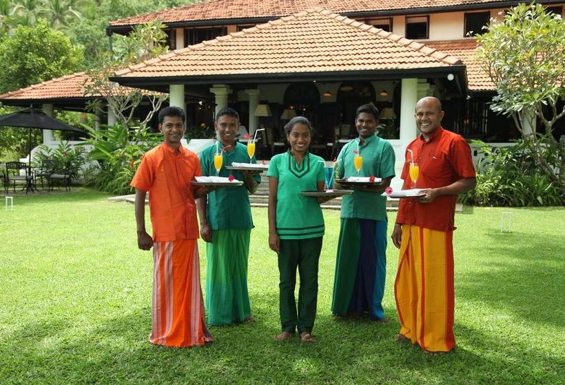 בית מלון כפרי Clingendael