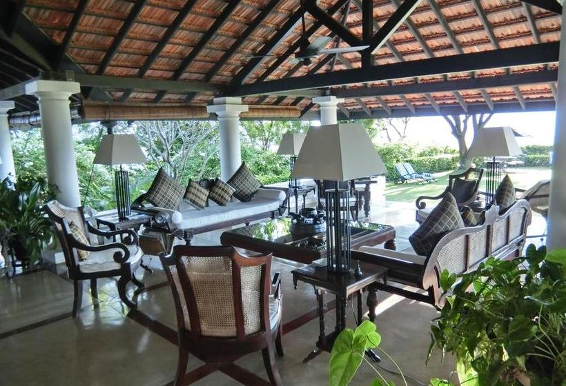 בית מלון כפרי Clingendael