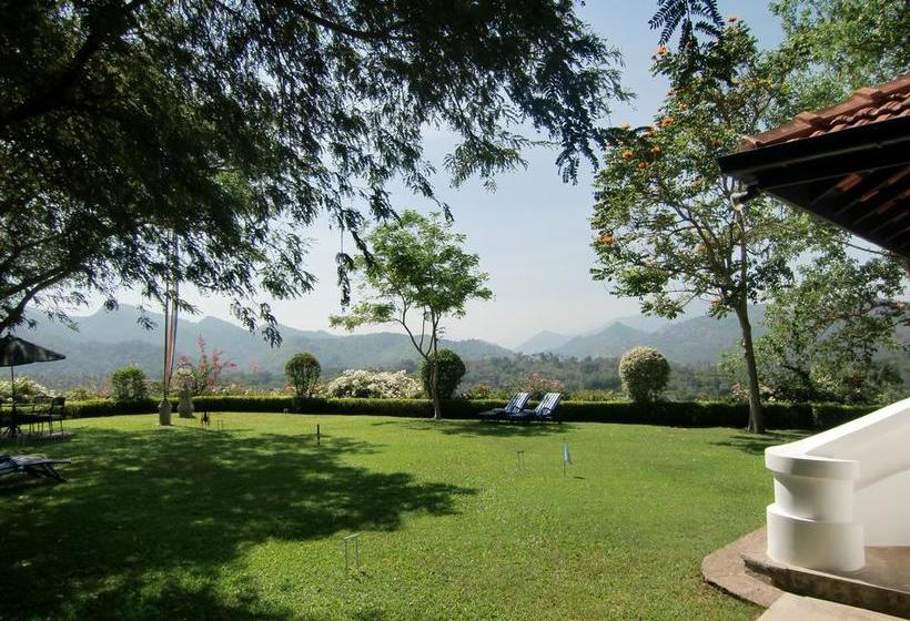 בית מלון כפרי Clingendael