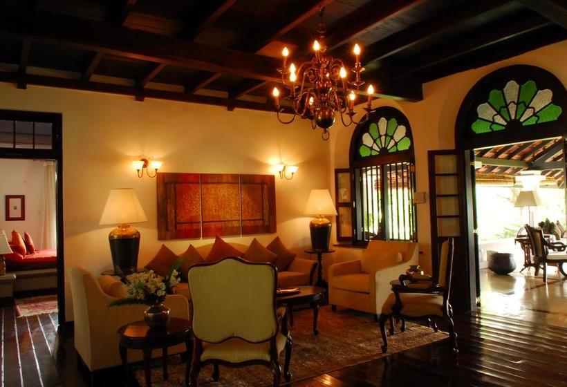 בית מלון כפרי Clingendael