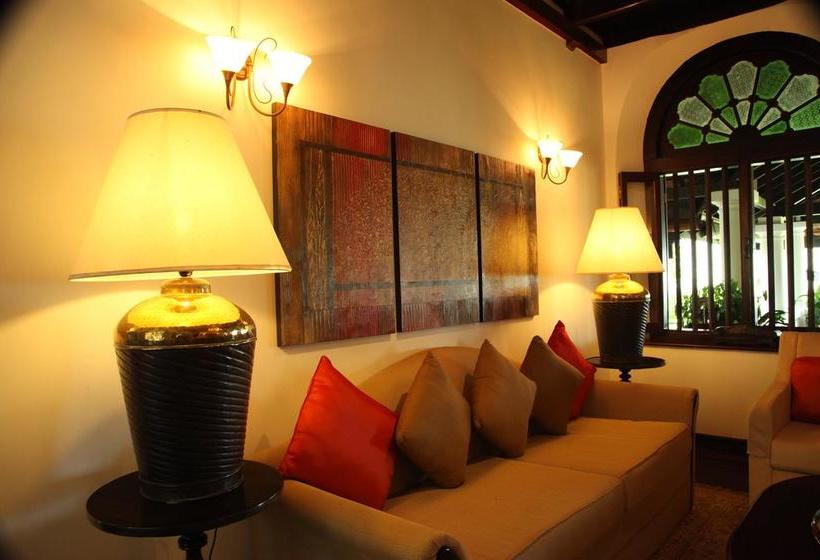 בית מלון כפרי Clingendael