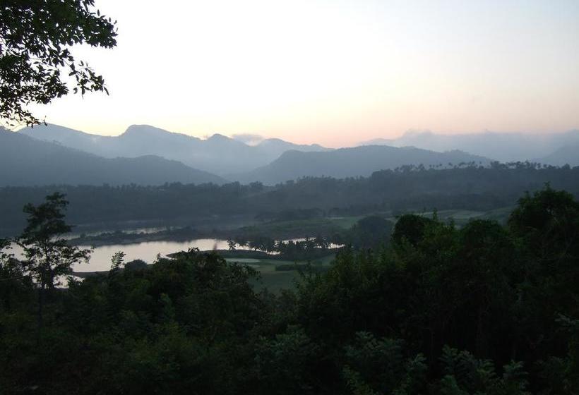 בית מלון כפרי Clingendael