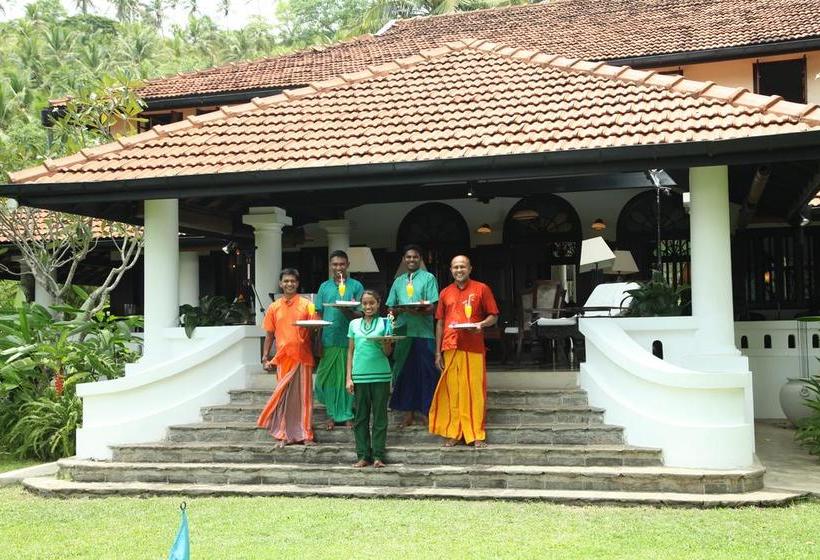 בית מלון כפרי Clingendael