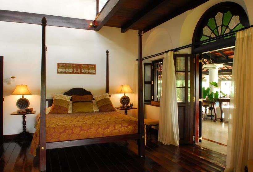 בית מלון כפרי Clingendael