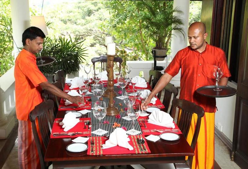 בית מלון כפרי Clingendael