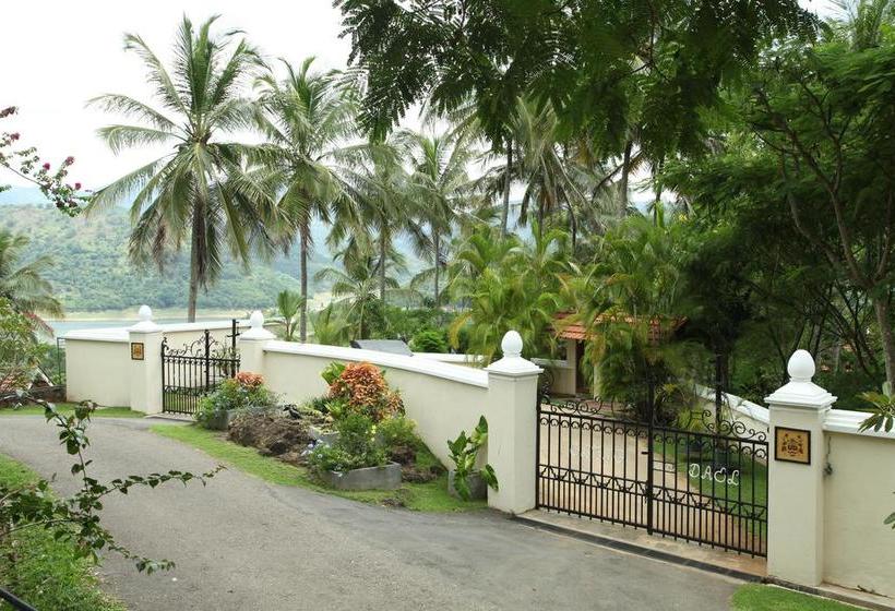 בית מלון כפרי Clingendael