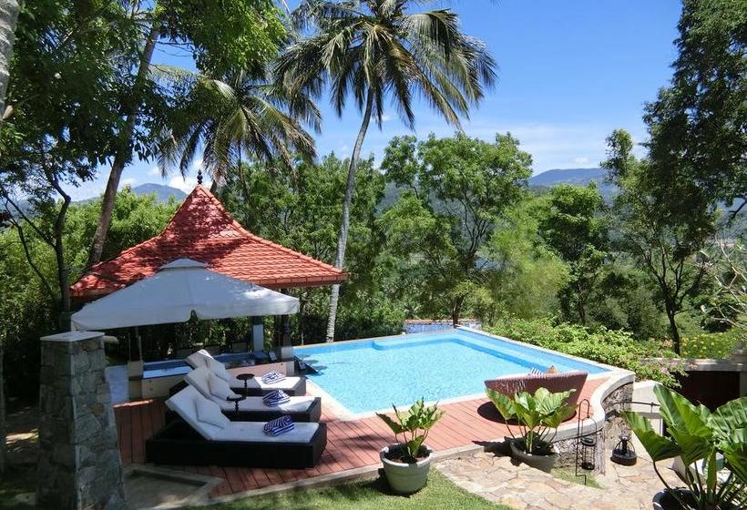 בית מלון כפרי Clingendael