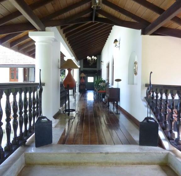 בית מלון כפרי Clingendael