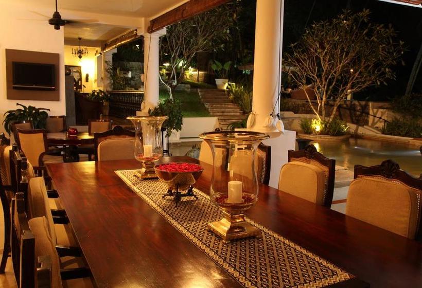 בית מלון כפרי Clingendael