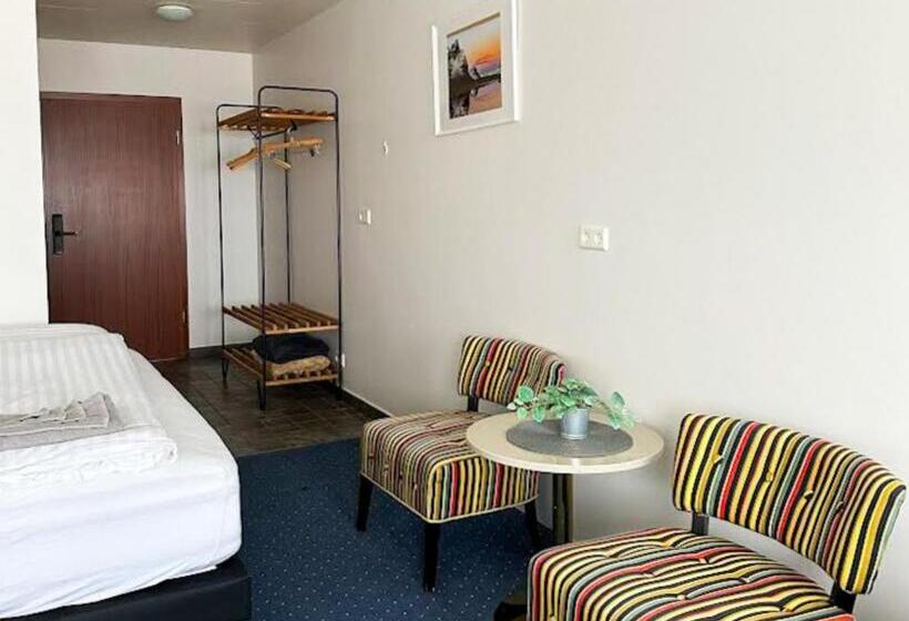 Drangshlid By Ourhotels