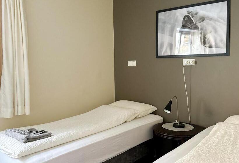 Drangshlid By Ourhotels