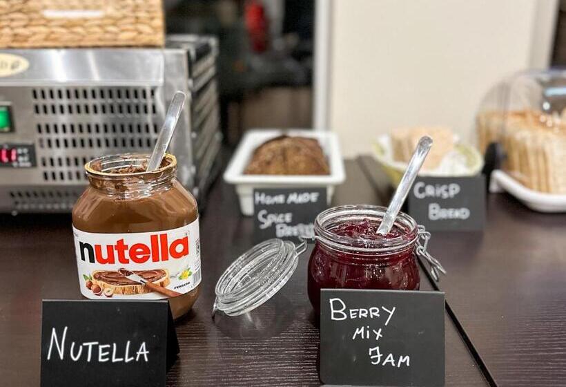 Drangshlid By Ourhotels