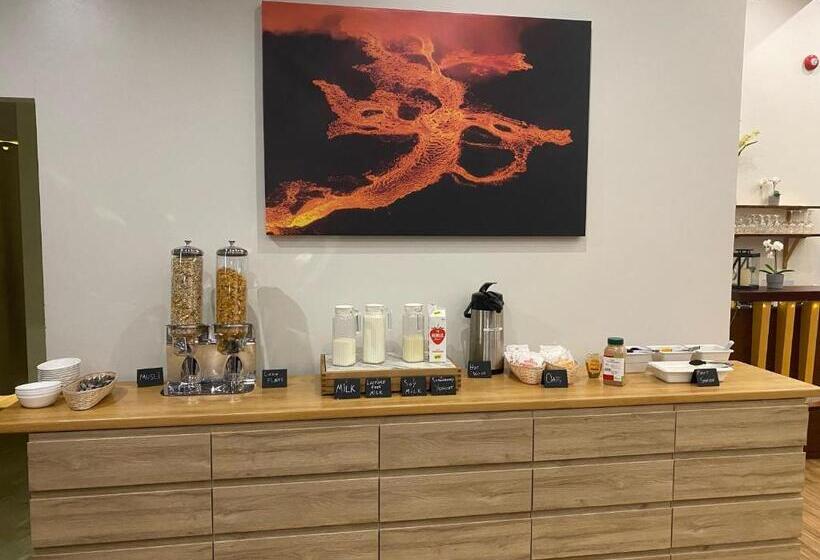 Drangshlid By Ourhotels