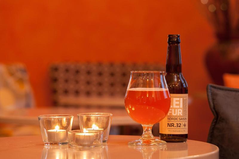 Drangshlid By Ourhotels