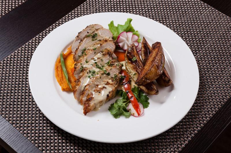 Drangshlid By Ourhotels