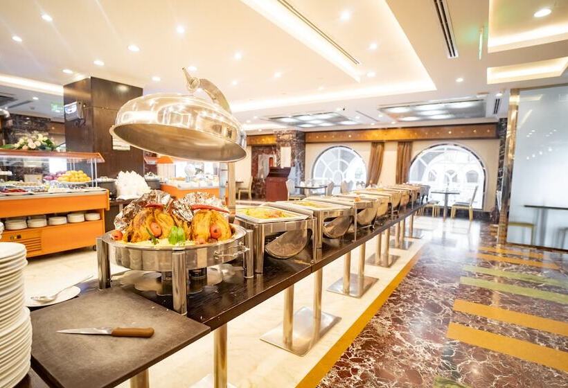 酒店 Emaar Al Mektan