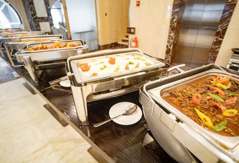 酒店 Emaar Al Mektan