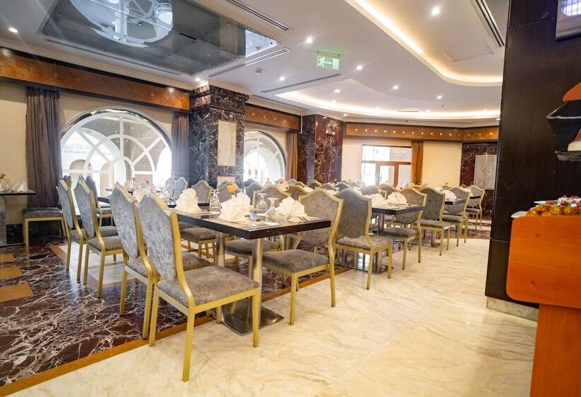 酒店 Emaar Al Mektan