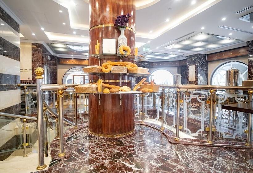 酒店 Emaar Al Mektan