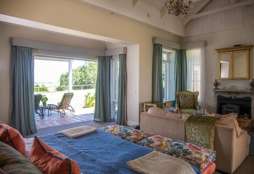 Fordoun Hotel And Spa