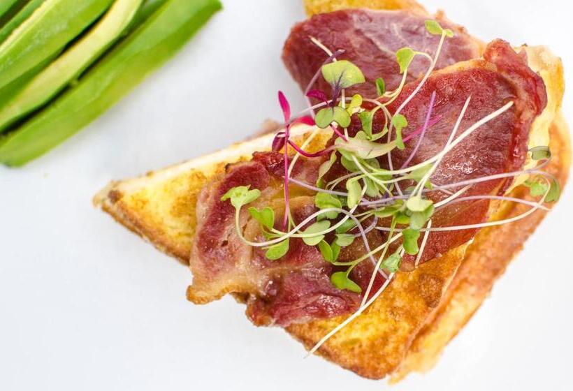 Fordoun Hotel And Spa