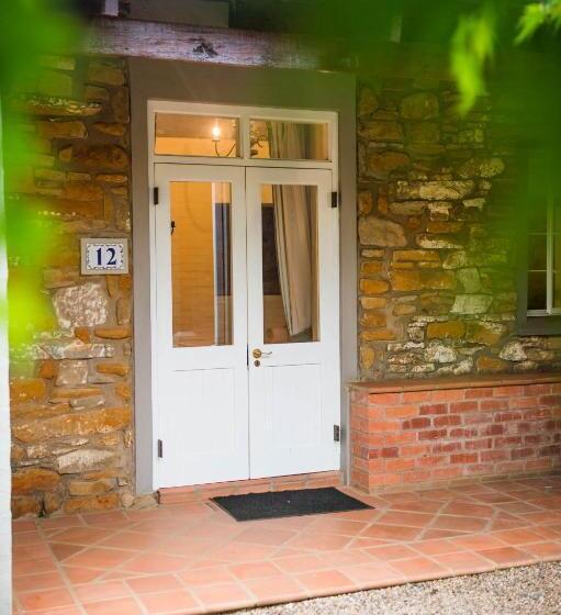 Fordoun Hotel And Spa