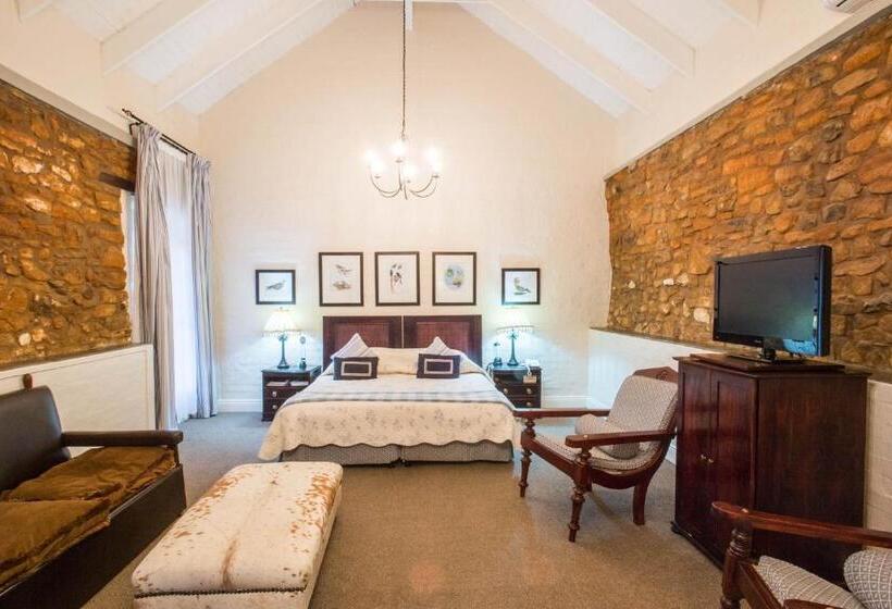 Fordoun Hotel And Spa