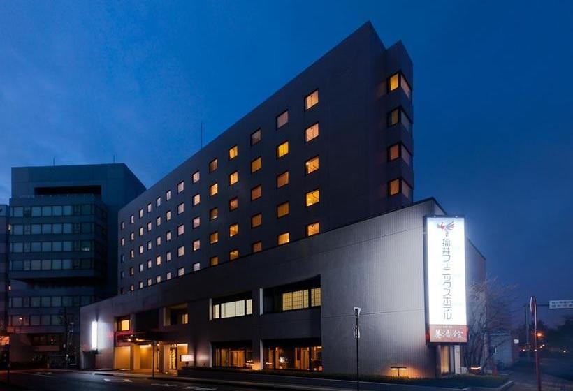 Hotel Fukui Phoenix