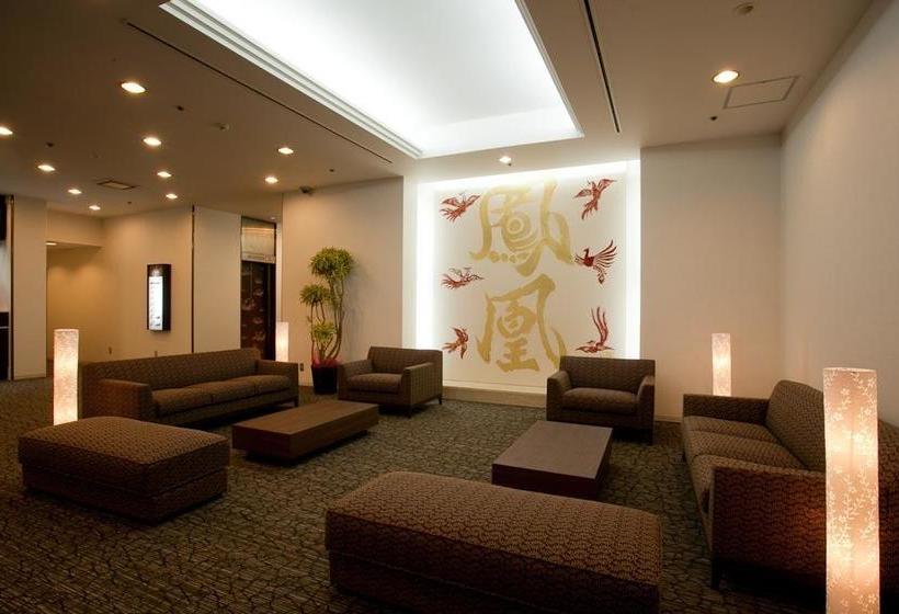 Hotel Fukui Phoenix