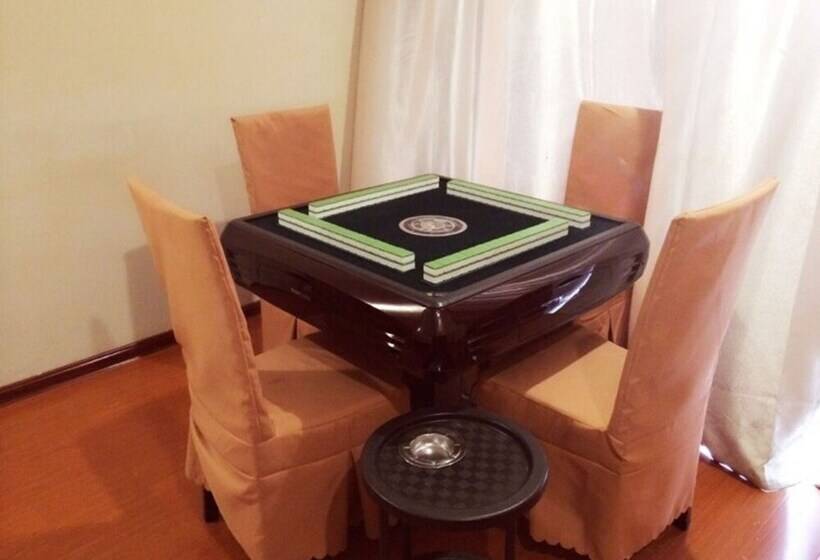 فندق Greentree Inn Jiangsu Huaian North Beijing Road West Beijing Road Express