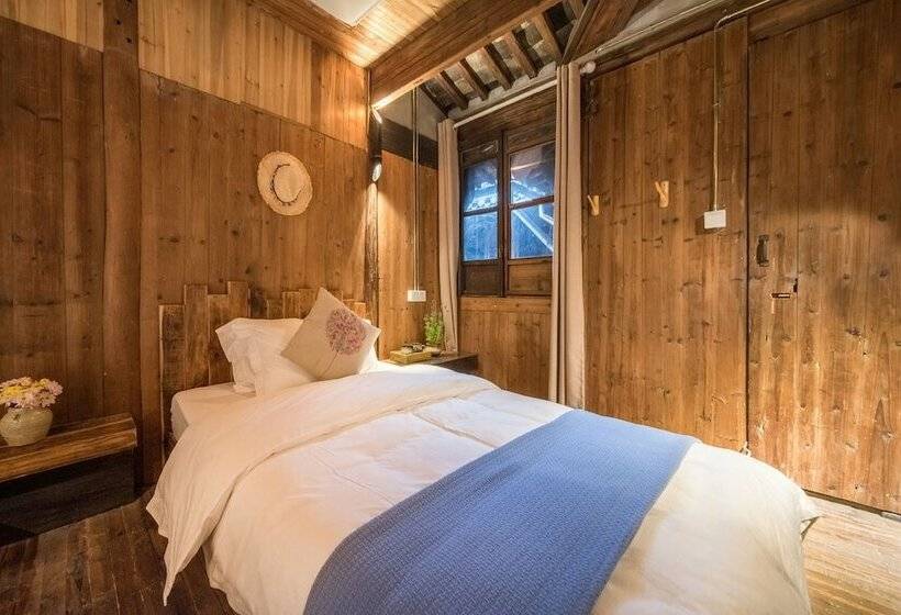 فندق Guzo Su The Old House Boutique