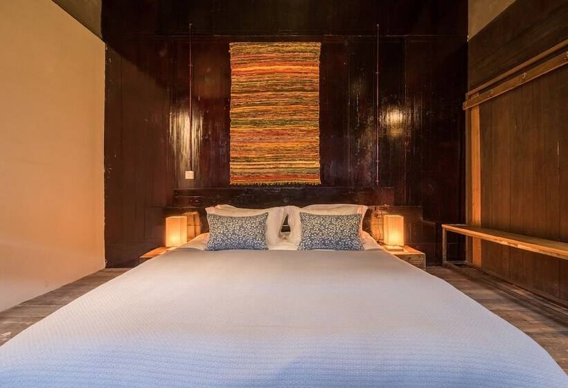 فندق Guzo Su The Old House Boutique