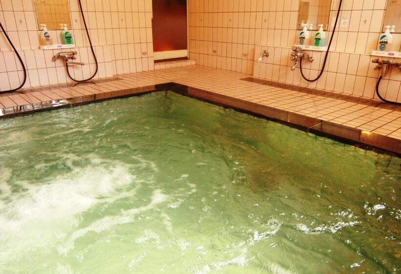 فندق Hakuba Tsugaike Sunrise Tanne