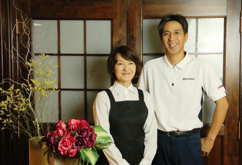 فندق Hakuba Tsugaike Sunrise Tanne