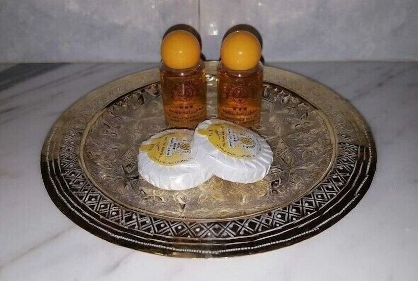 酒店 Hôtel Rania Belmadina