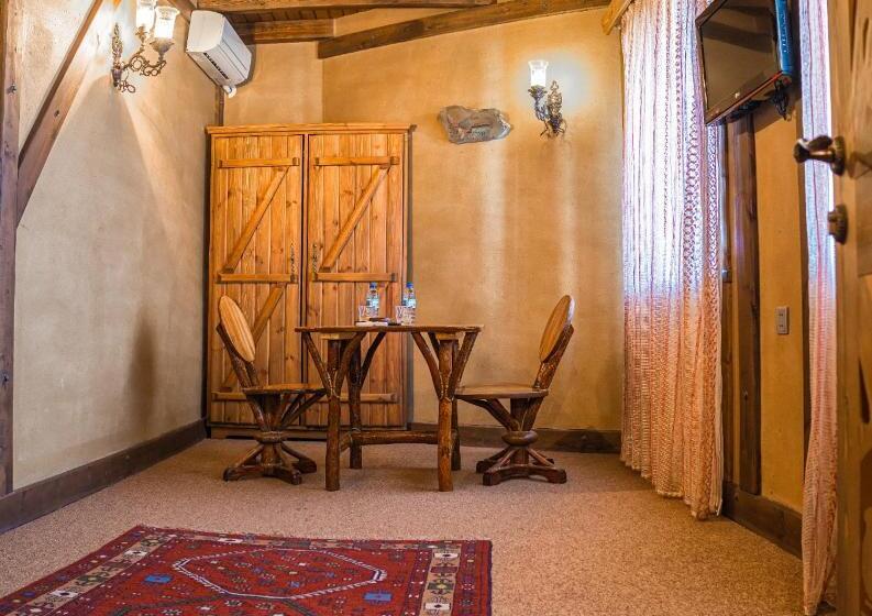 هتل Khan Lankaran