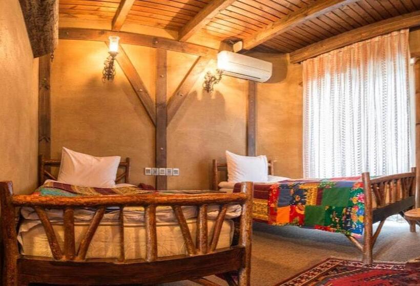 هتل Khan Lankaran