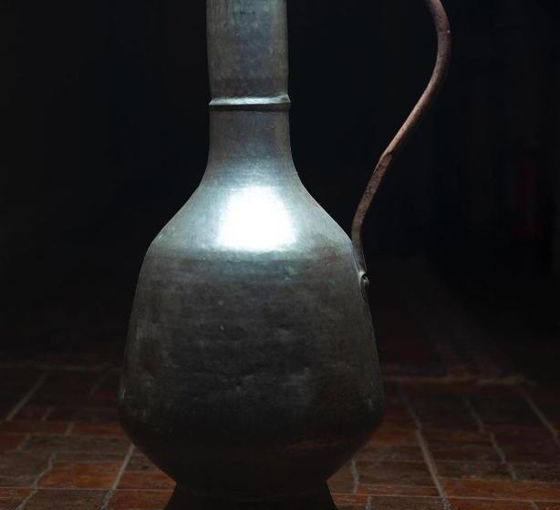 هتل Khan Lankaran