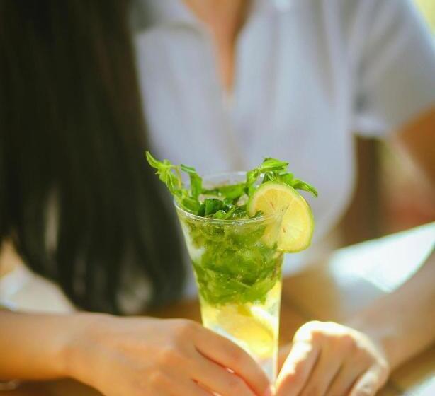 هتل Khan Lankaran