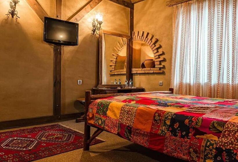 هتل Khan Lankaran