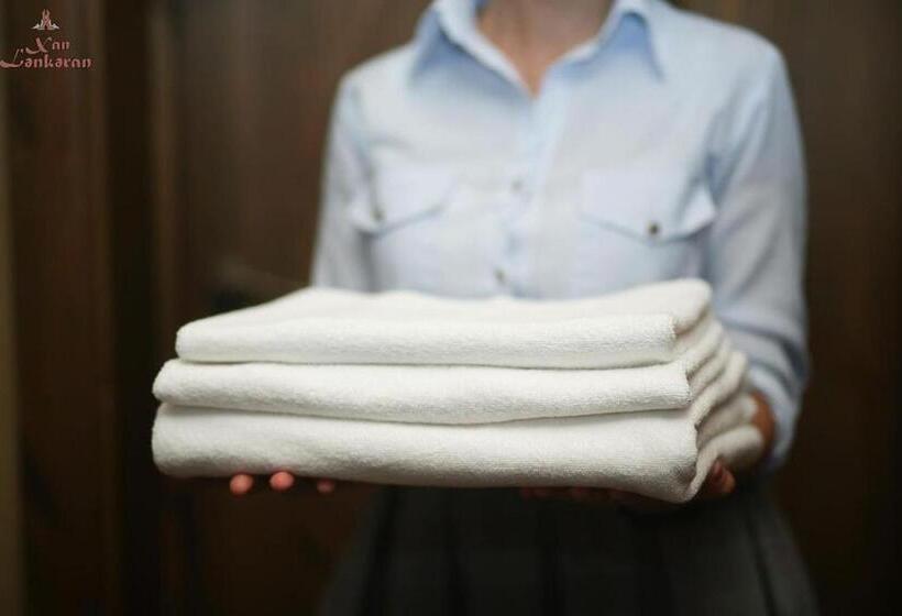 هتل Khan Lankaran