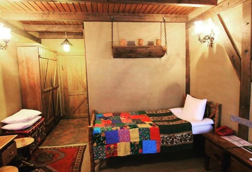 هتل Khan Lankaran